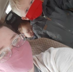 Meet your Posher, Casey